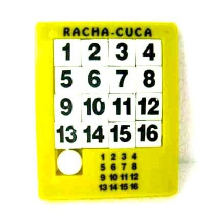 Jogos de Calculadoras - Racha Cuca