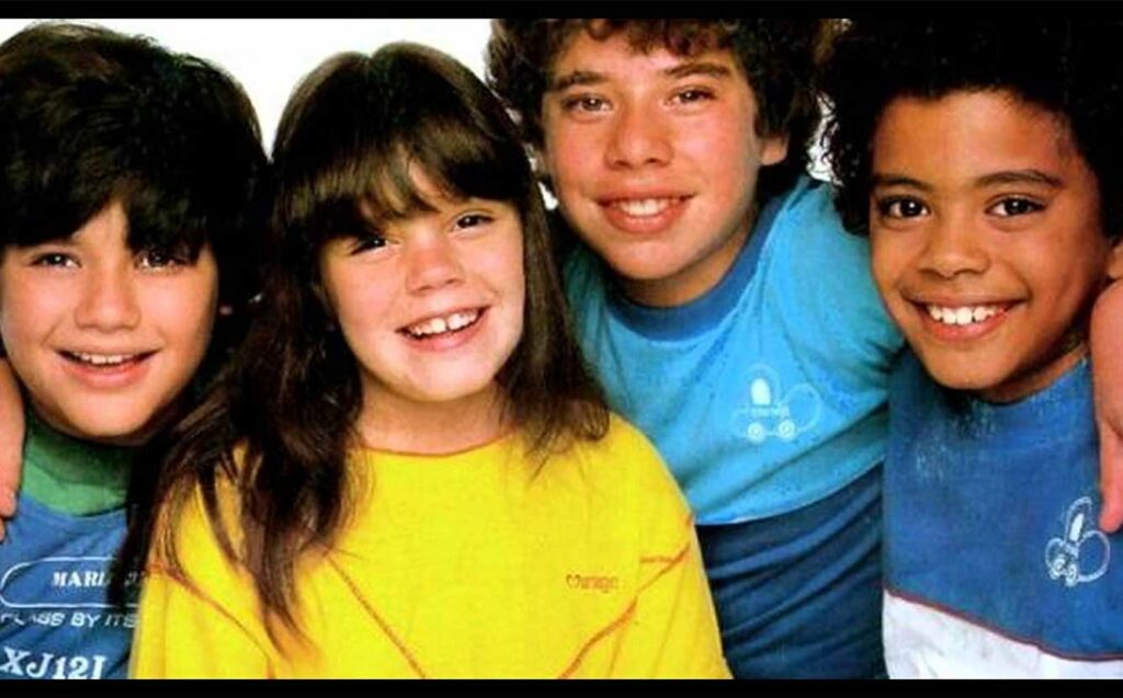 Balão Mágico – Você se Lembra