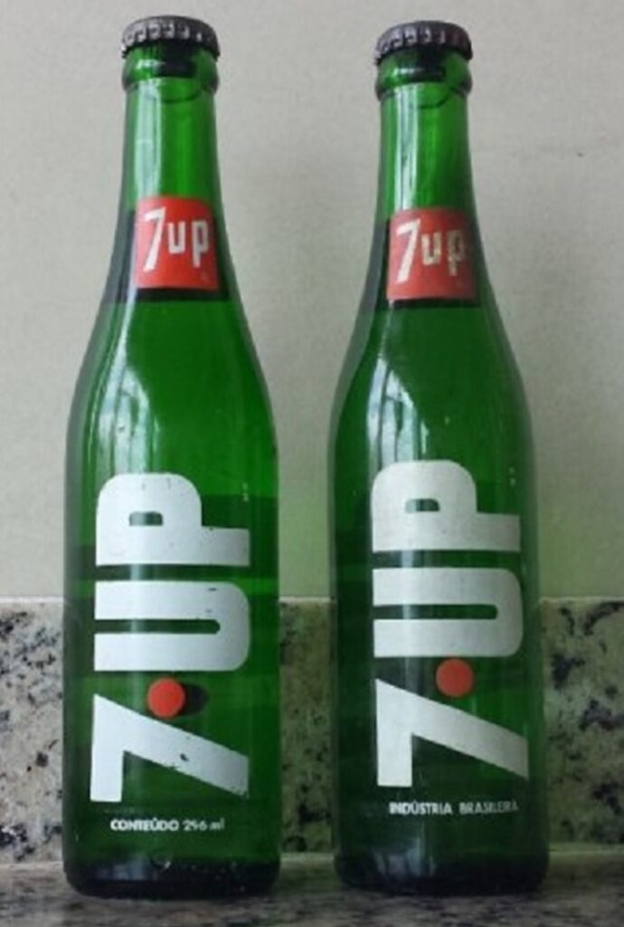 Especial Refrigerantes Voc se Lembra