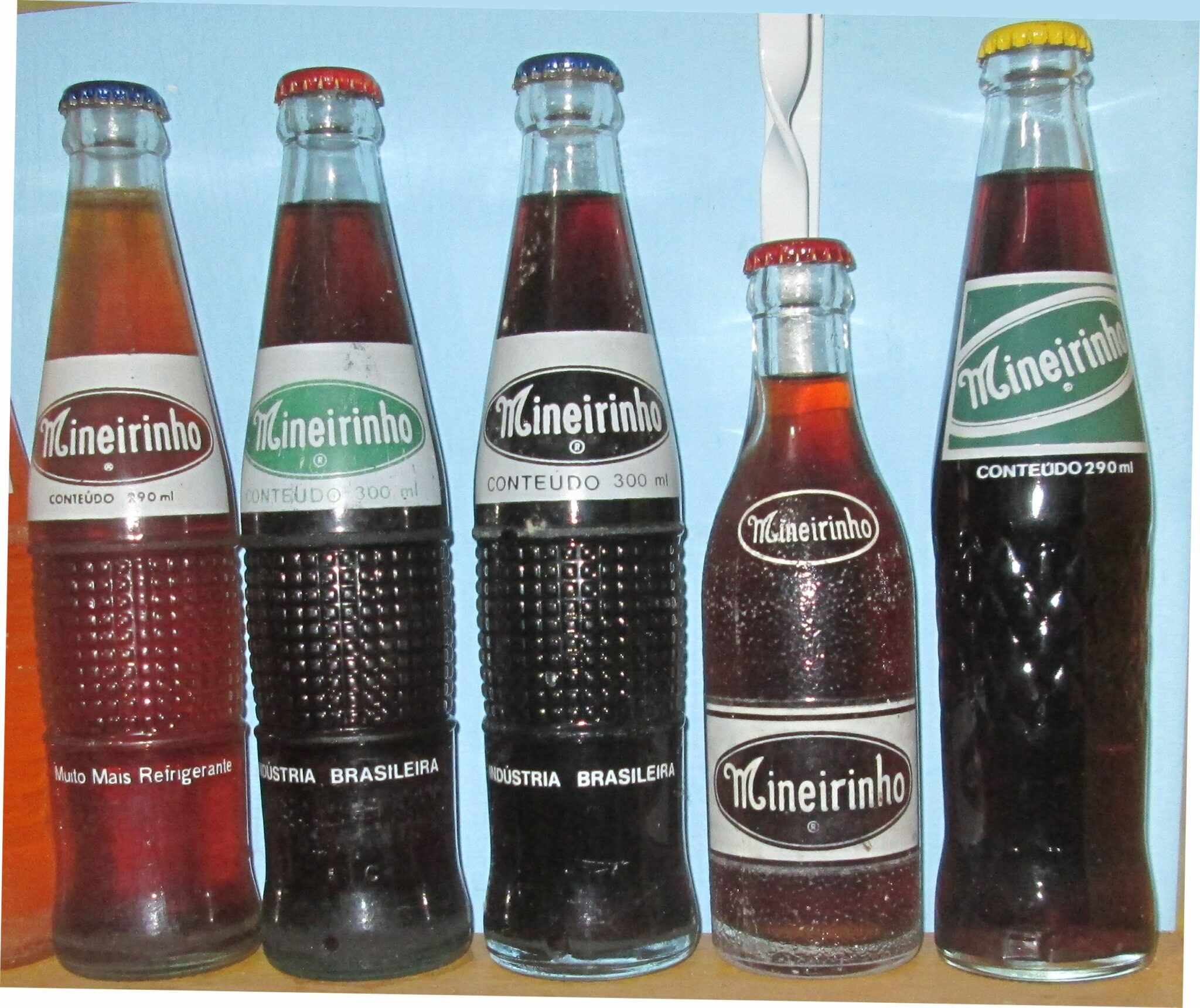 Quantos Refrigerantes De 2 Litros Vem Em Um Fardo