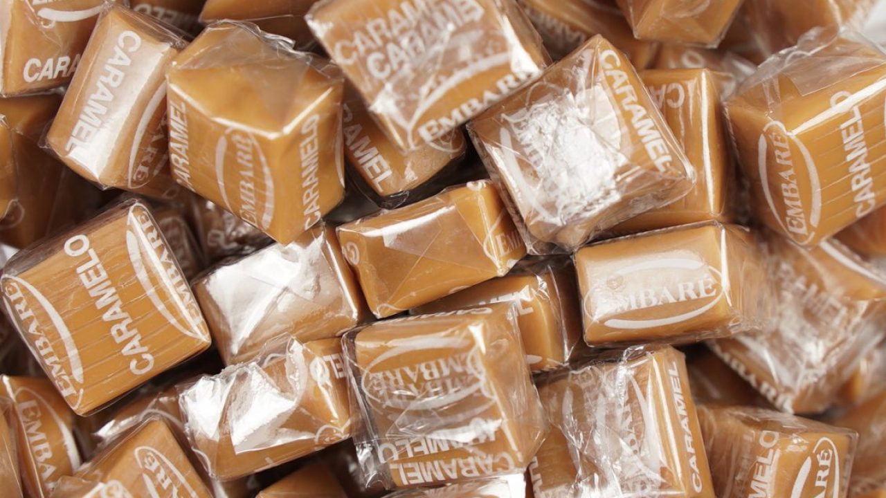 Caramelo