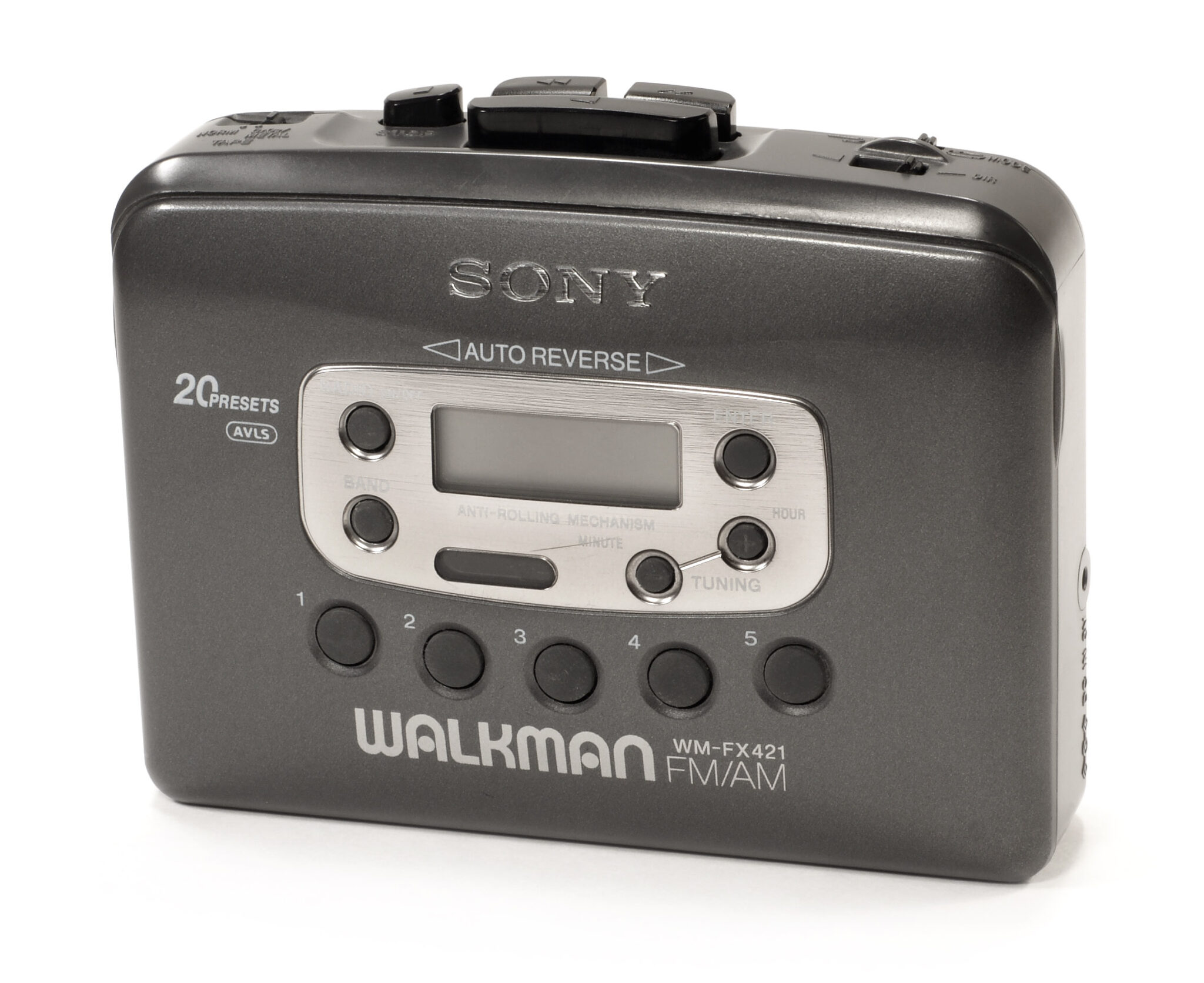 Walkman e Discman famosos Anos 80 e 90 Você se Lembra