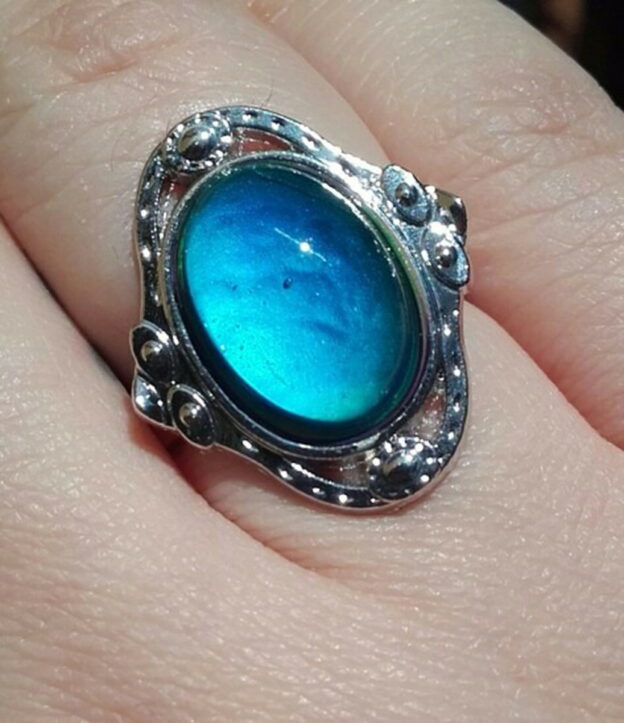 Anel do humor Você se Lembra