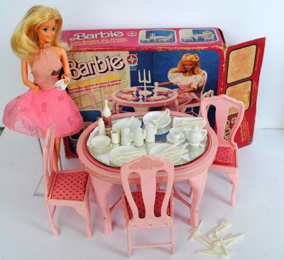 Tudo sobre a Barbie Anos 80 e 90 – Você se Lembra