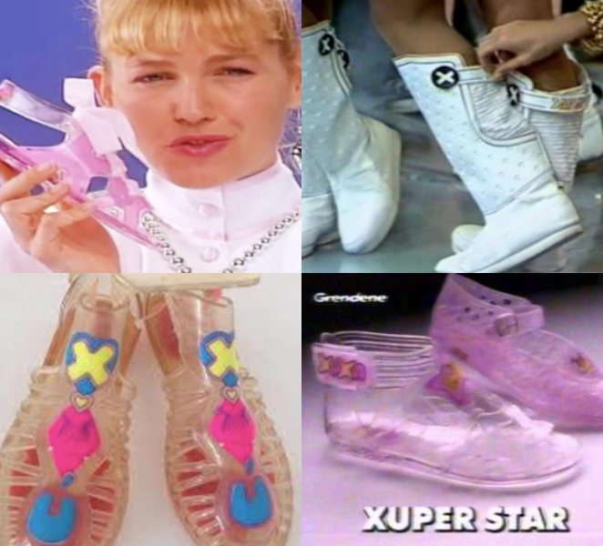Especial Xuxa Você se Lembra