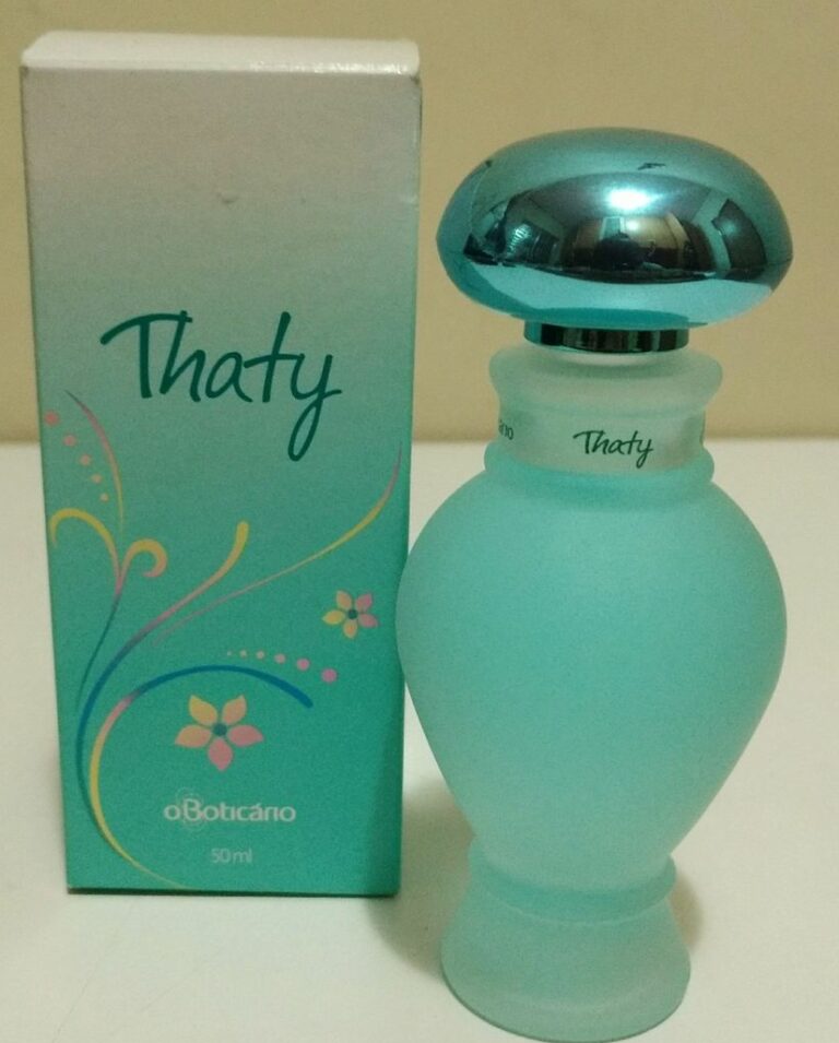 100 perfumes mais famosos anos 80 e 90 – Você se Lembra
