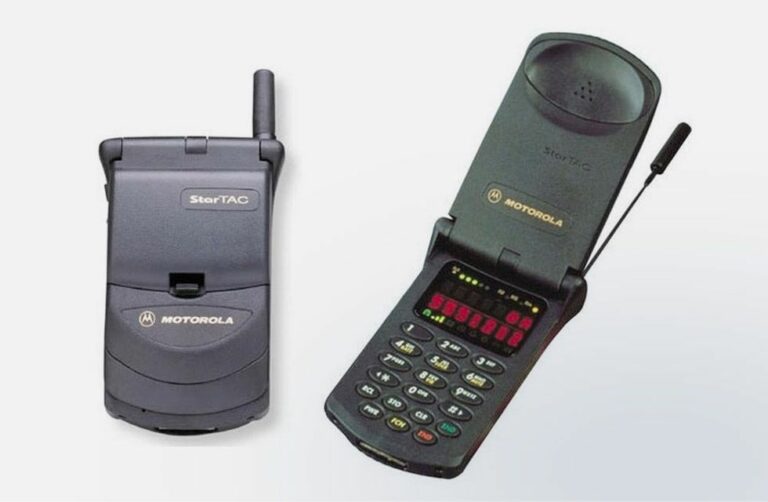 Top 100 celulares Anos 90 e 2000 Você se Lembra