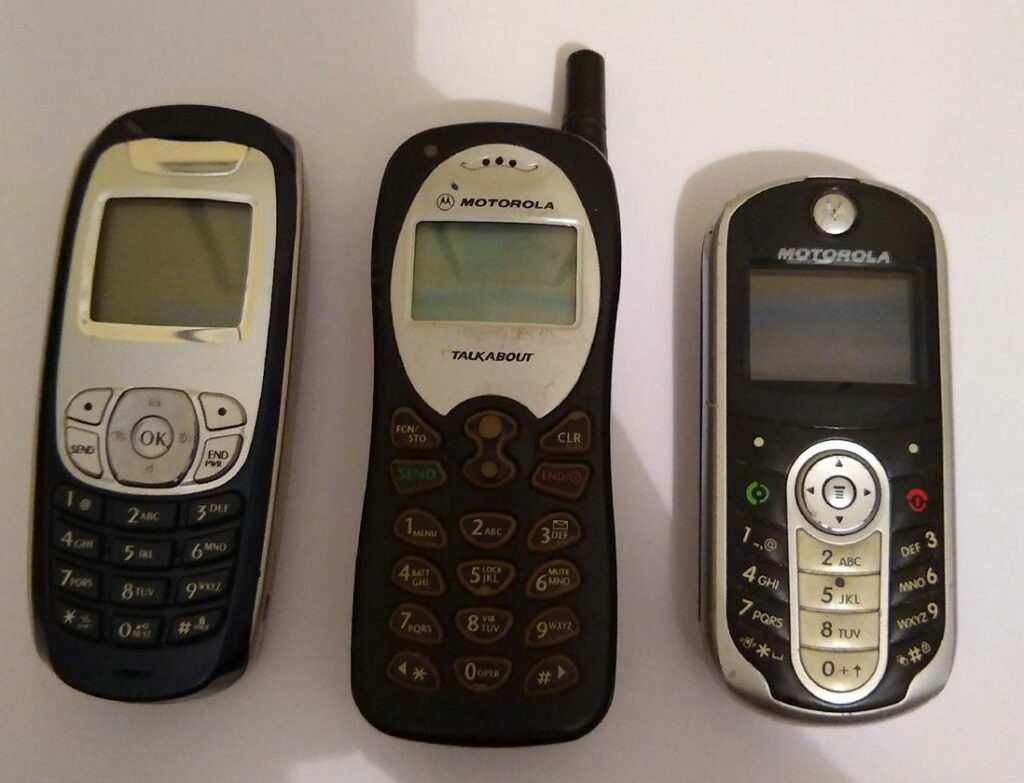 8 jogos de celulares antigos que eram sucesso nos anos 90 e 2000