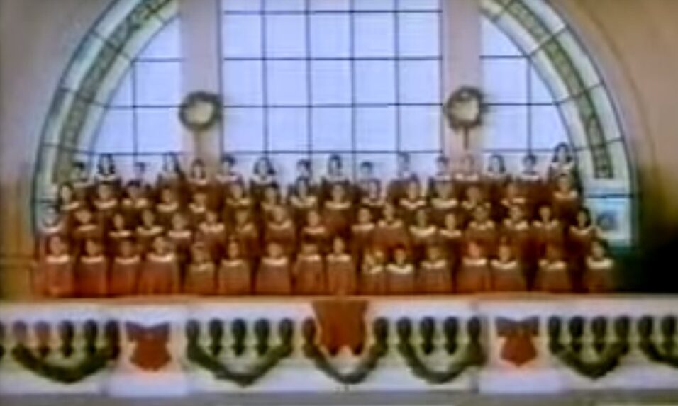 Comercial de Natal Banco Nacional (1987) – Você se Lembra Comercial de Natal Banco Nacional (1987) – Você se Lembra