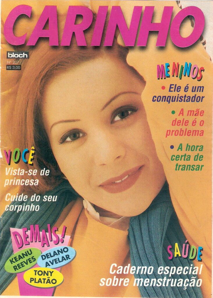 revista trip anos 90