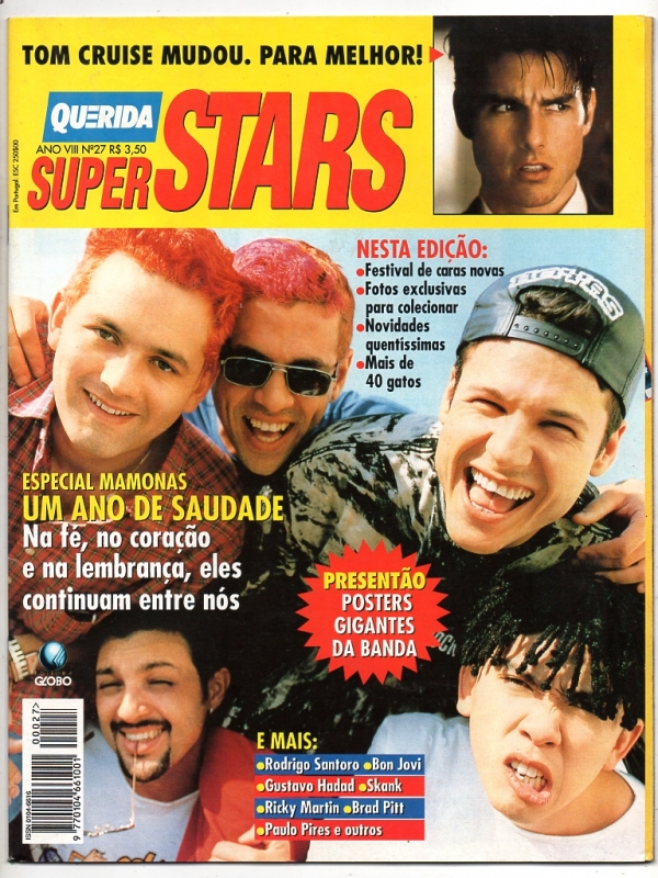 revista trip anos 90