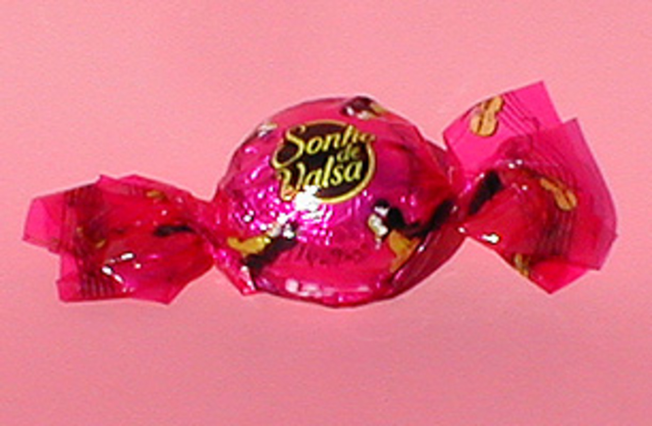 Caixas de bombons anos 80 e