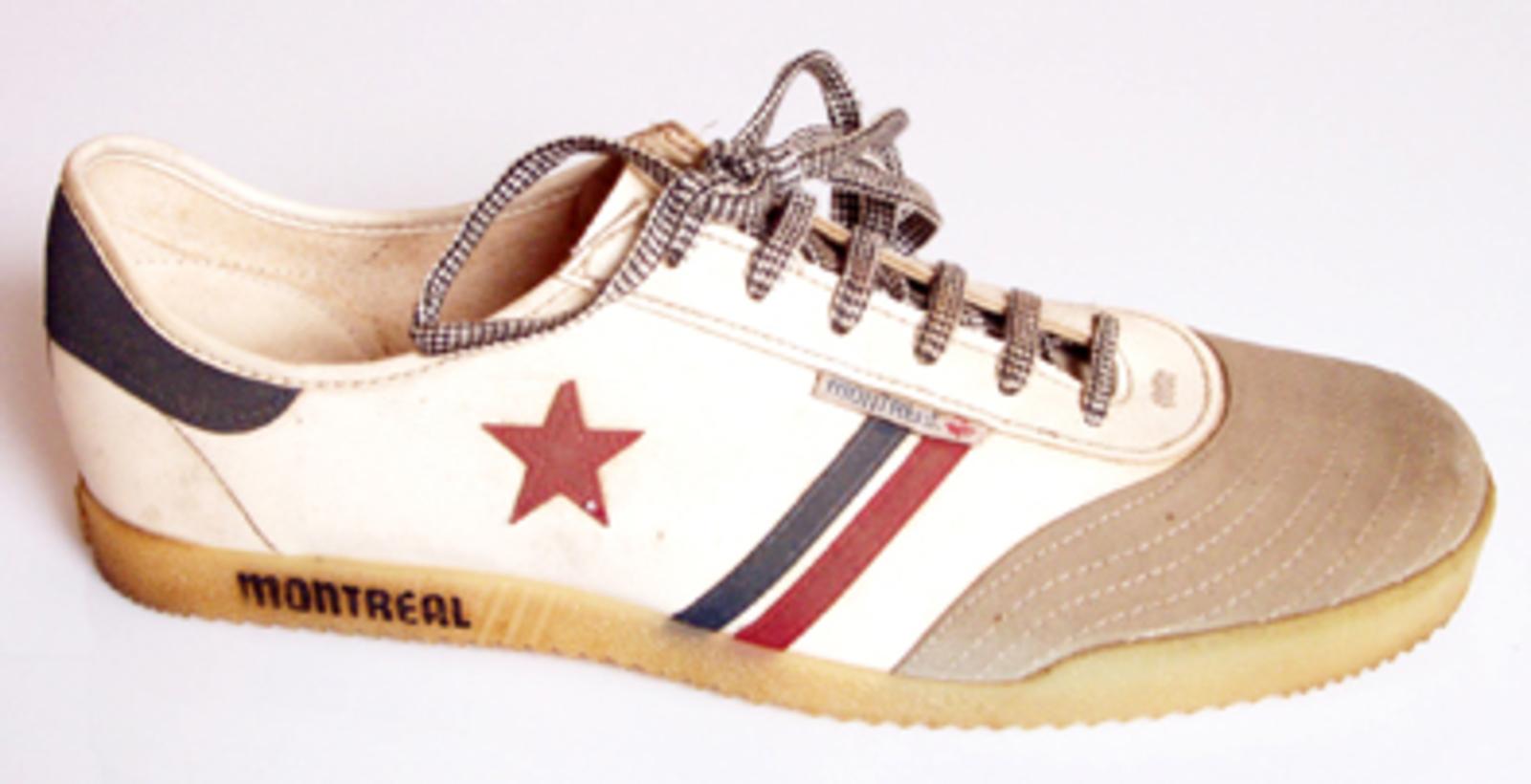 50 tênis que fizeram sucesso nos