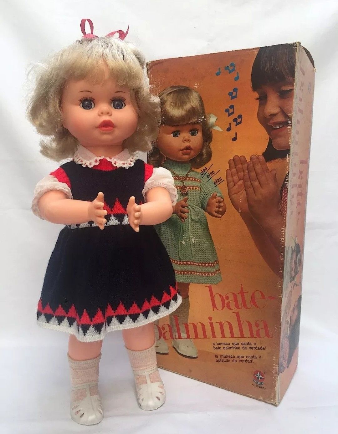 Top 10 bonecas dos sonhos das meninas Anos 80 e 90 – Você se Lembra