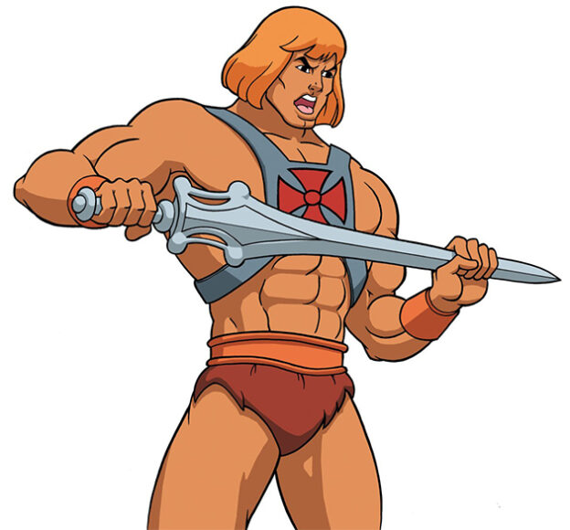 Tudo sobre o He-Man e a nova estreia da série na Netflix – Você se Lembra