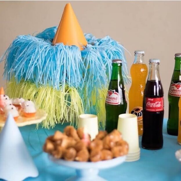 100 ideias incríveis para a sua festa anos 80 e 90 – Você se Lembra